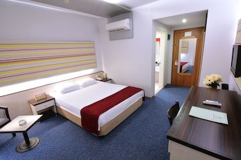 Cetinel Otel galeri fotoğrafı