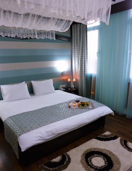 Cetinel Otel galeri fotoğrafı