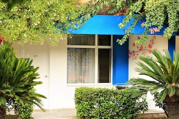 Cetinel Otel galeri fotoğrafı