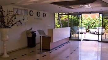 Cetinel Otel galeri fotoğrafı