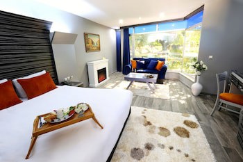 Cetinel Otel galeri fotoğrafı