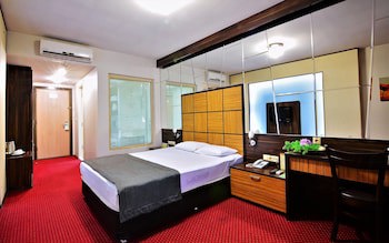 Cetinel Otel galeri fotoğrafı