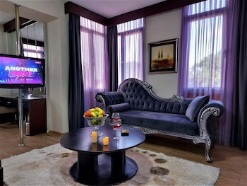 Cetinel Otel galeri fotoğrafı
