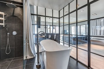 Apartinfo Waterlane Apartments