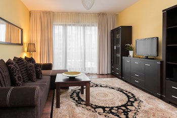 Apartinfo Waterlane Apartments