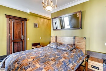 Apartinfo Waterlane Apartments