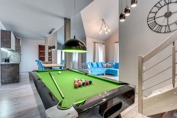 Apartinfo Waterlane Apartments