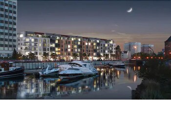 Apartinfo Waterlane Apartments
