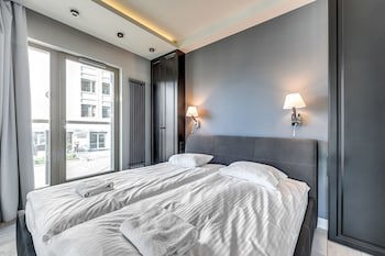 Apartinfo Waterlane Apartments