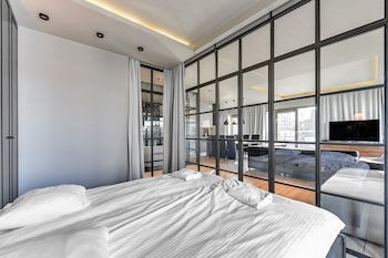 Apartinfo Waterlane Apartments