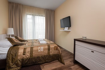 Apartinfo Waterlane Apartments