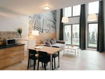 Apartinfo Waterlane Apartments