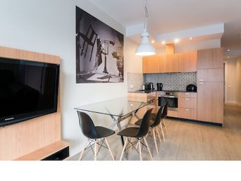 Apartinfo Waterlane Apartments