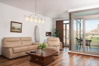 Apartinfo Waterlane Apartments