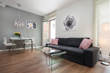 Apartinfo Waterlane Apartments