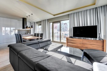 Apartinfo Waterlane Apartments