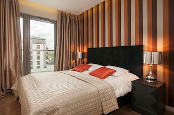 Apartinfo Waterlane Apartments