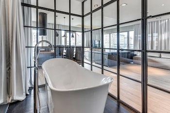 Apartinfo Waterlane Apartments