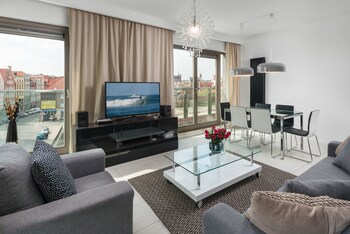Apartinfo Waterlane Apartments