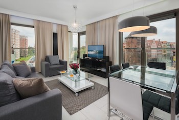Apartinfo Waterlane Apartments