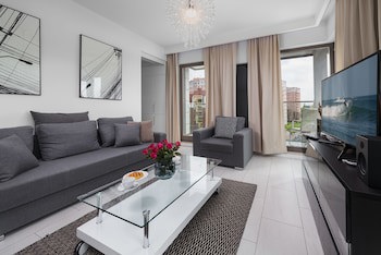 Apartinfo Waterlane Apartments