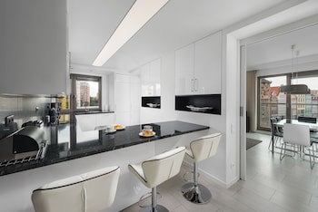 Apartinfo Waterlane Apartments