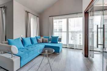 Apartinfo Waterlane Apartments