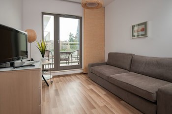 Apartinfo Waterlane Apartments