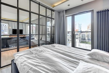 Apartinfo Waterlane Apartments