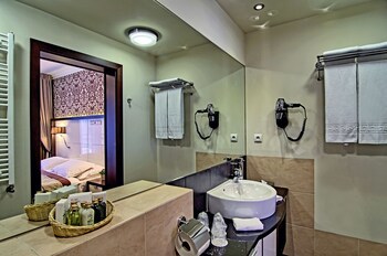 Hotel Czarny Potok Resort Spa & Conference