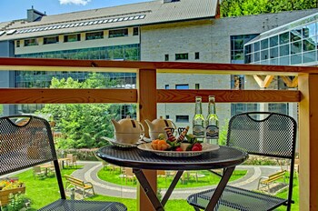 Hotel Czarny Potok Resort Spa & Conference