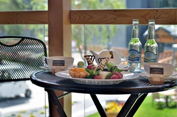 Hotel Czarny Potok Resort Spa & Conference