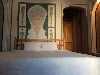 Komil Bukhara Boutique Hotel