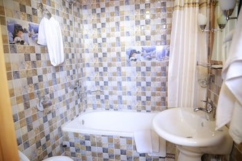 Komil Bukhara Boutique Hotel