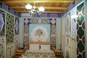 Komil Bukhara Boutique Hotel