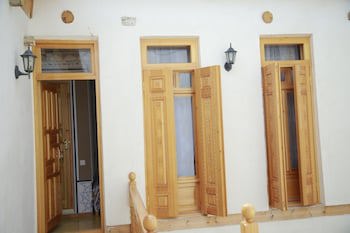 Komil Bukhara Boutique Hotel