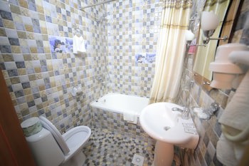 Komil Bukhara Boutique Hotel