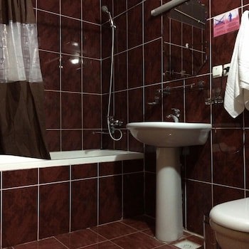 Komil Bukhara Boutique Hotel