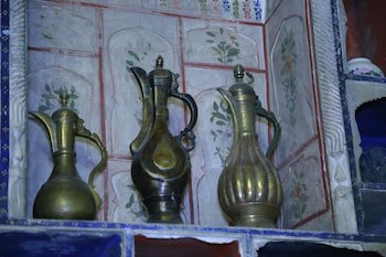 Komil Bukhara Boutique Hotel