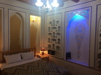 Komil Bukhara Boutique Hotel