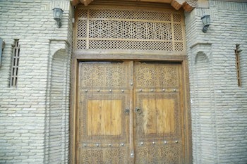 Komil Bukhara Boutique Hotel
