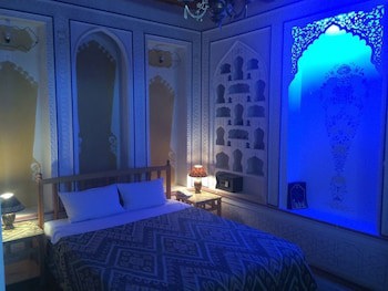 Komil Bukhara Boutique Hotel