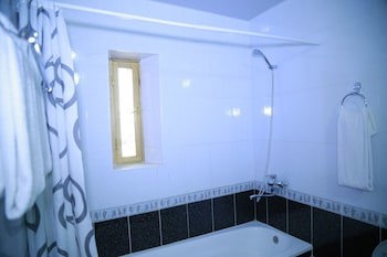 Komil Bukhara Boutique Hotel