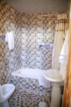 Komil Bukhara Boutique Hotel