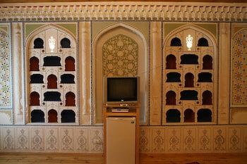Komil Bukhara Boutique Hotel