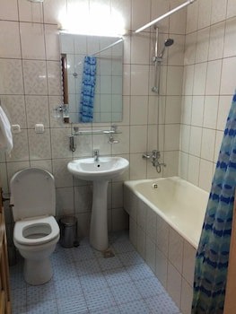 Komil Bukhara Boutique Hotel