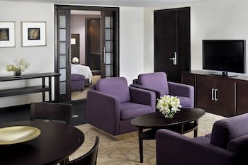 Courtyard By Marriott Riyadh Diplomatic Quarter
