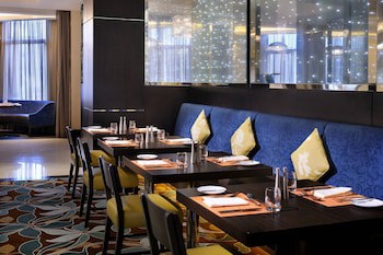 Courtyard By Marriott Riyadh Diplomatic Quarter