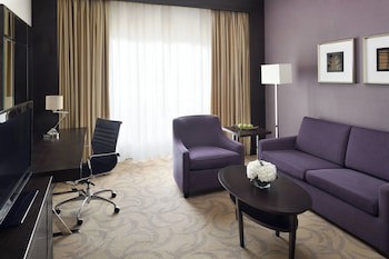 Courtyard By Marriott Riyadh Diplomatic Quarter