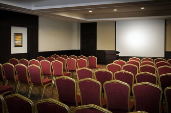Courtyard By Marriott Riyadh Diplomatic Quarter